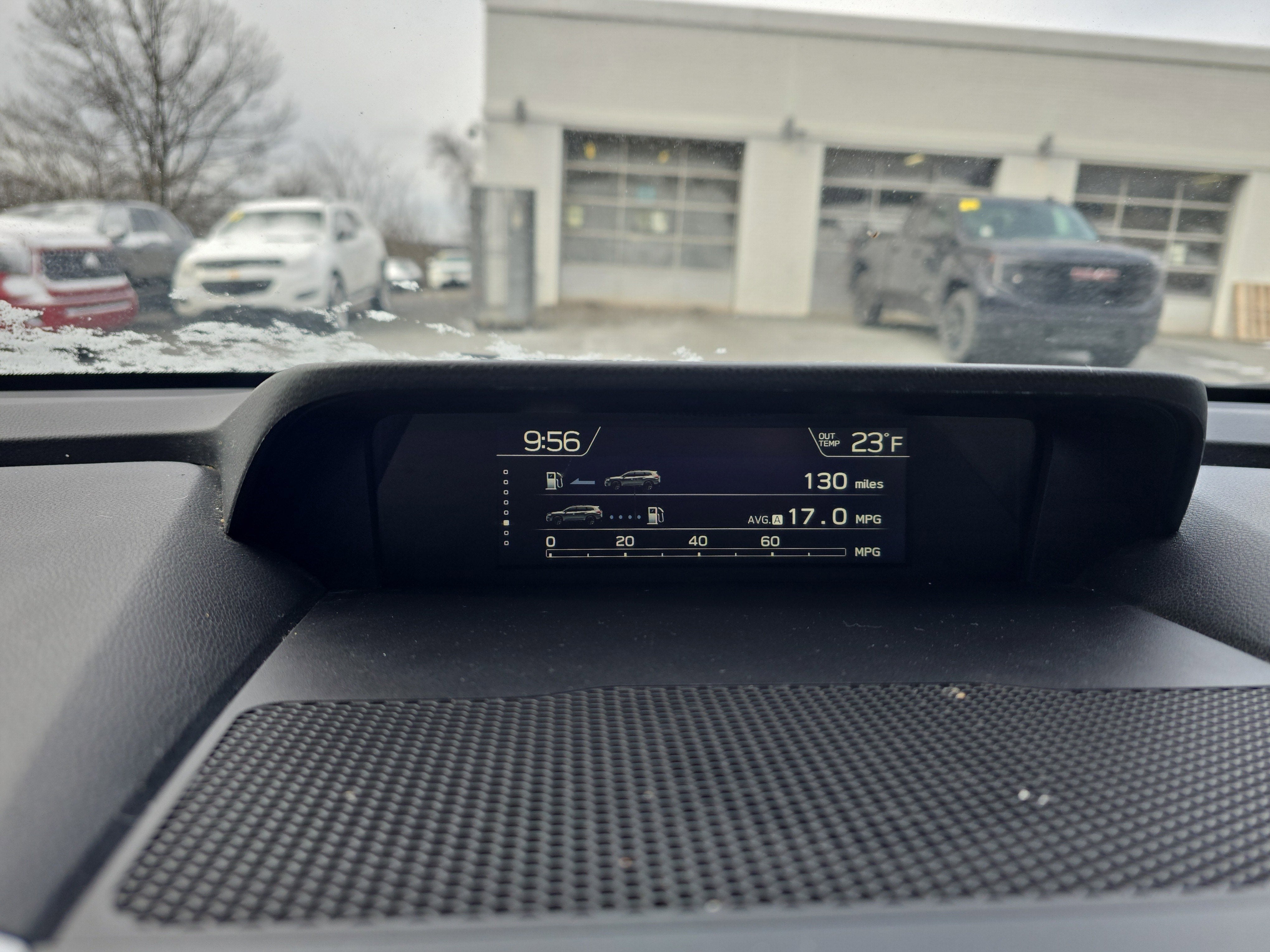 2022 Subaru Ascent Touring