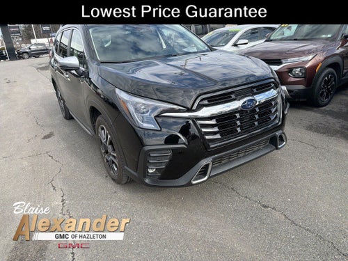 2023 Subaru Ascent Touring
