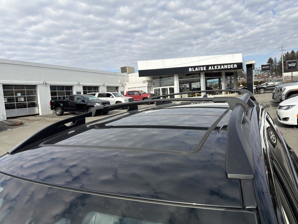 2023 Subaru Ascent Touring