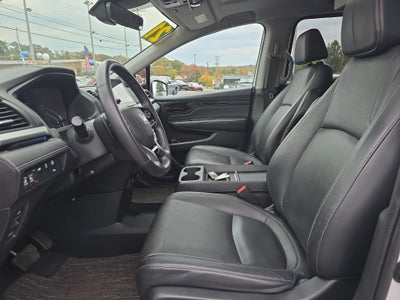 2021 Honda Odyssey Touring