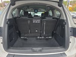 2021 Honda Odyssey Touring