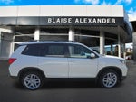 2025 Honda Passport EX-L