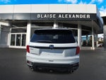 2025 Honda Passport EX-L