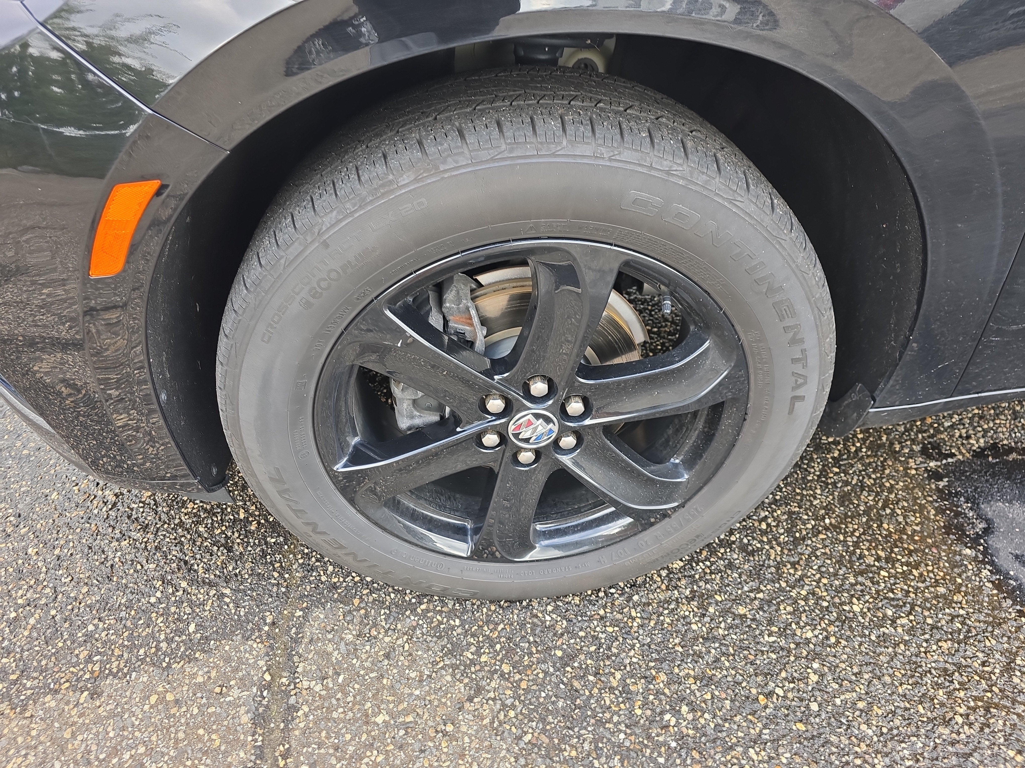 2024 Buick Enclave Premium