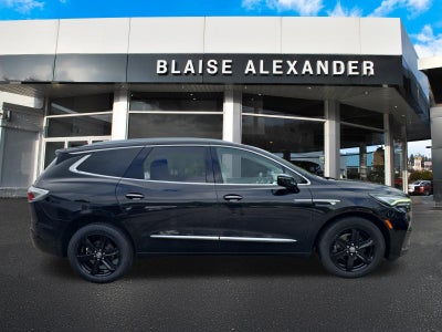 2024 Buick Enclave Premium