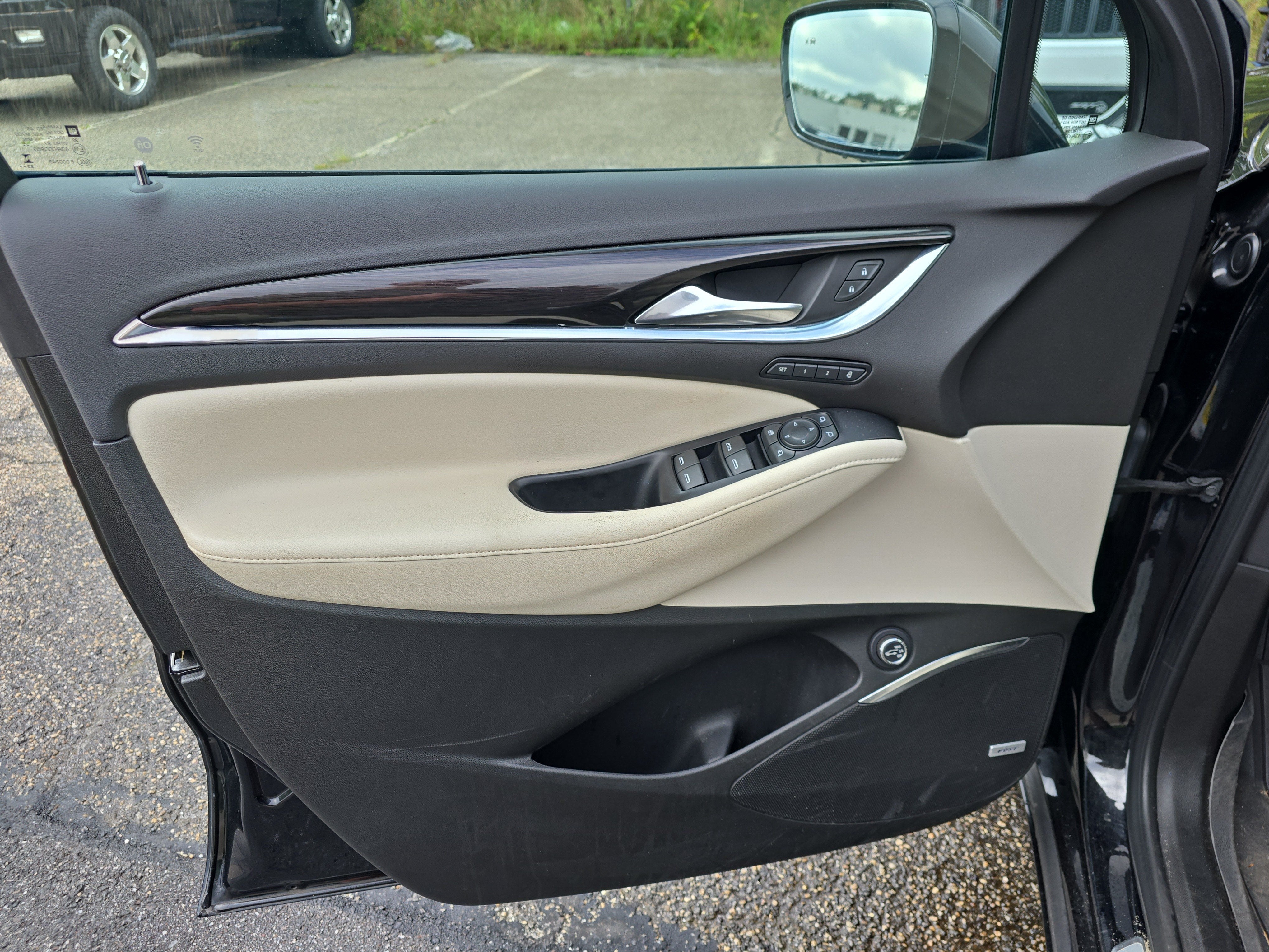 2024 Buick Enclave Premium