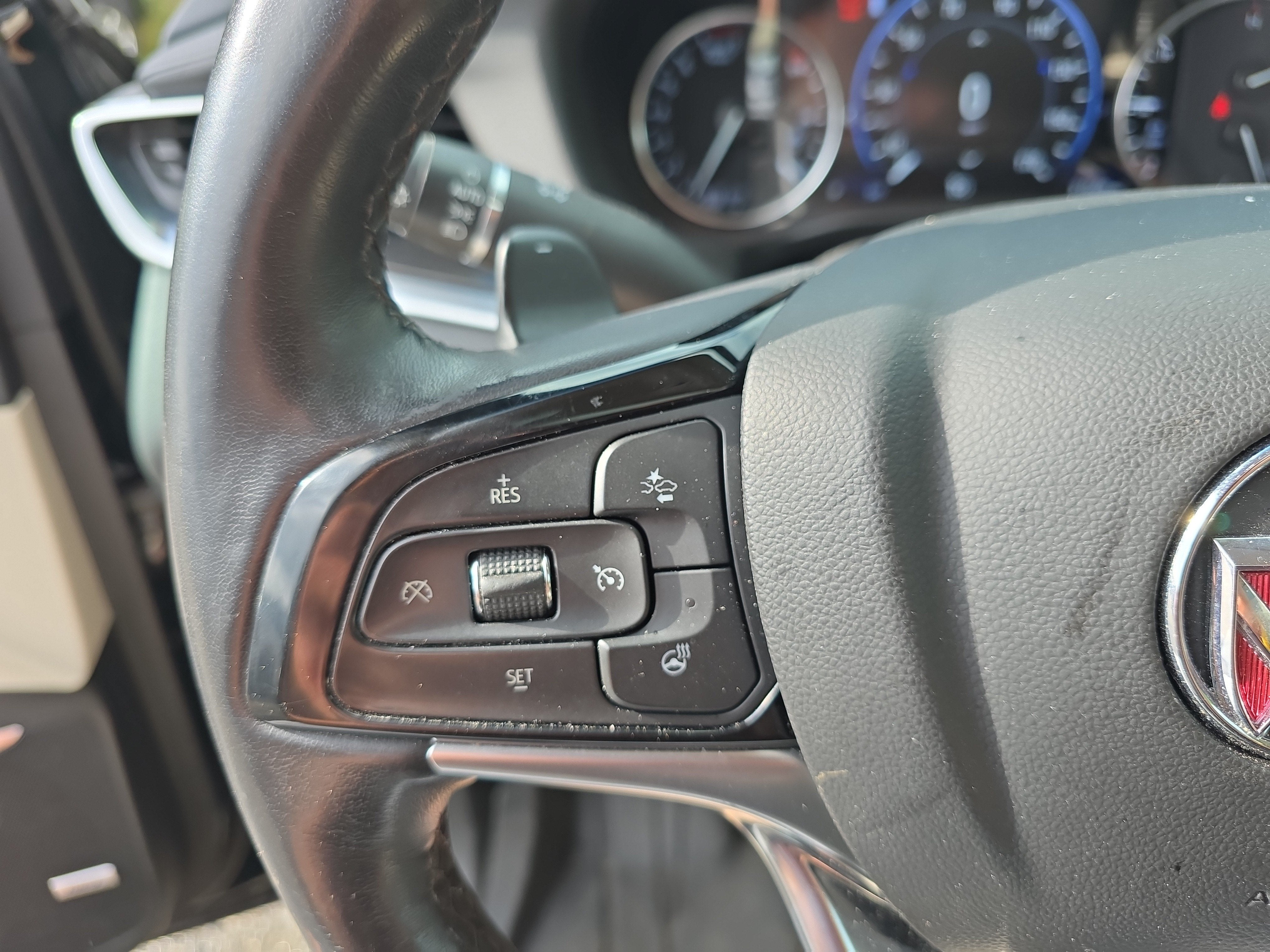 2024 Buick Enclave Premium