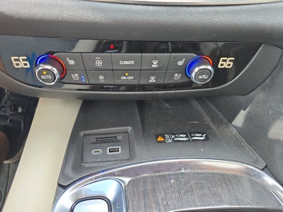 2024 Buick Enclave Premium
