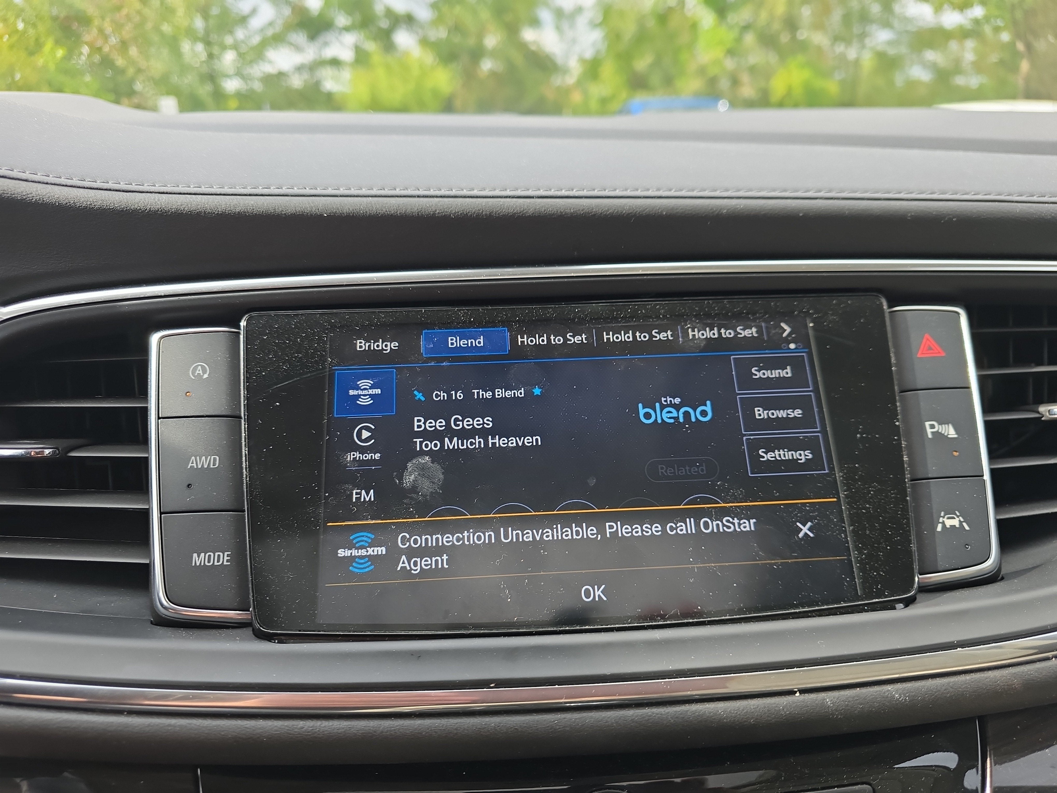 2024 Buick Enclave Premium