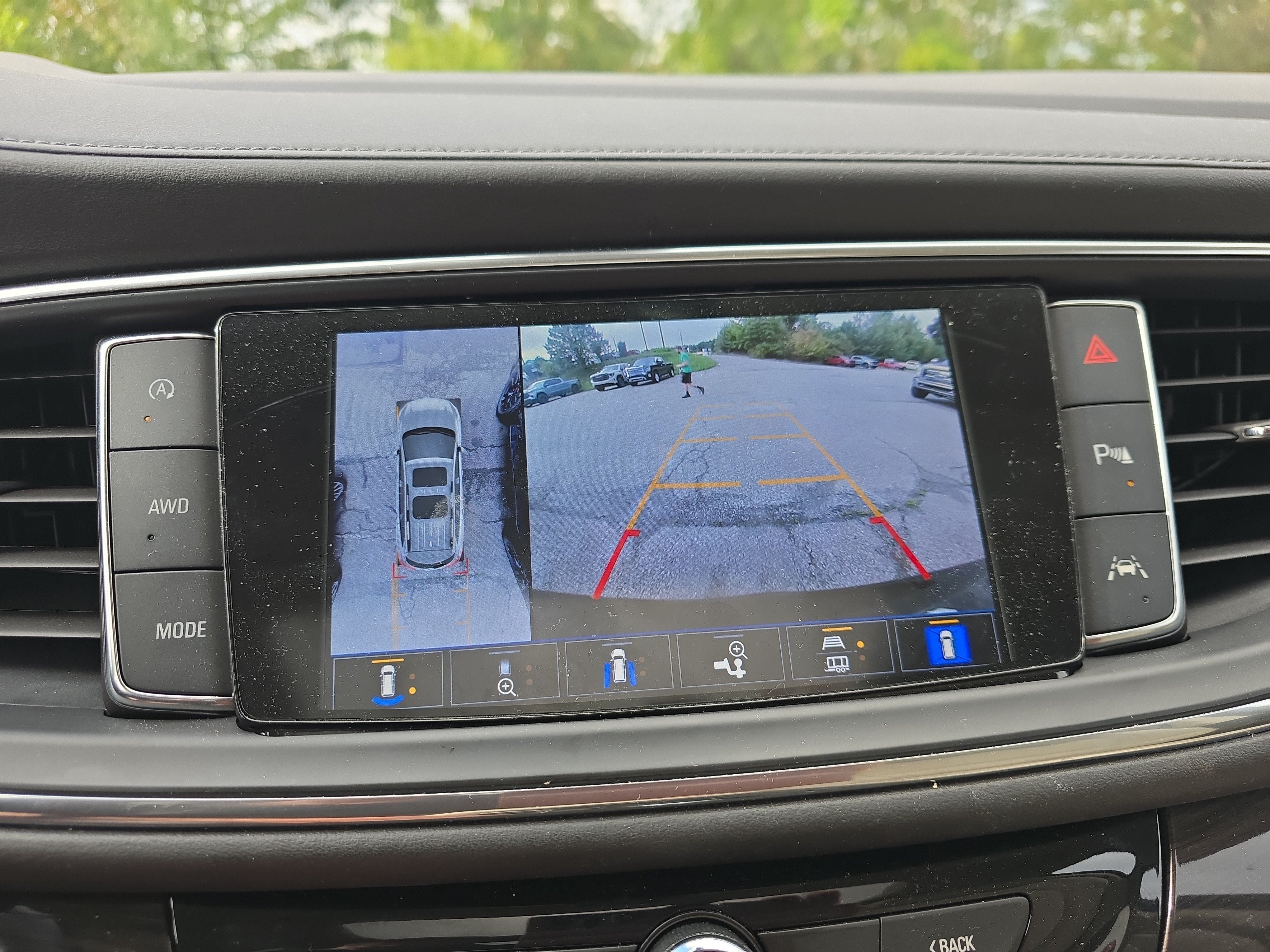 2024 Buick Enclave Premium
