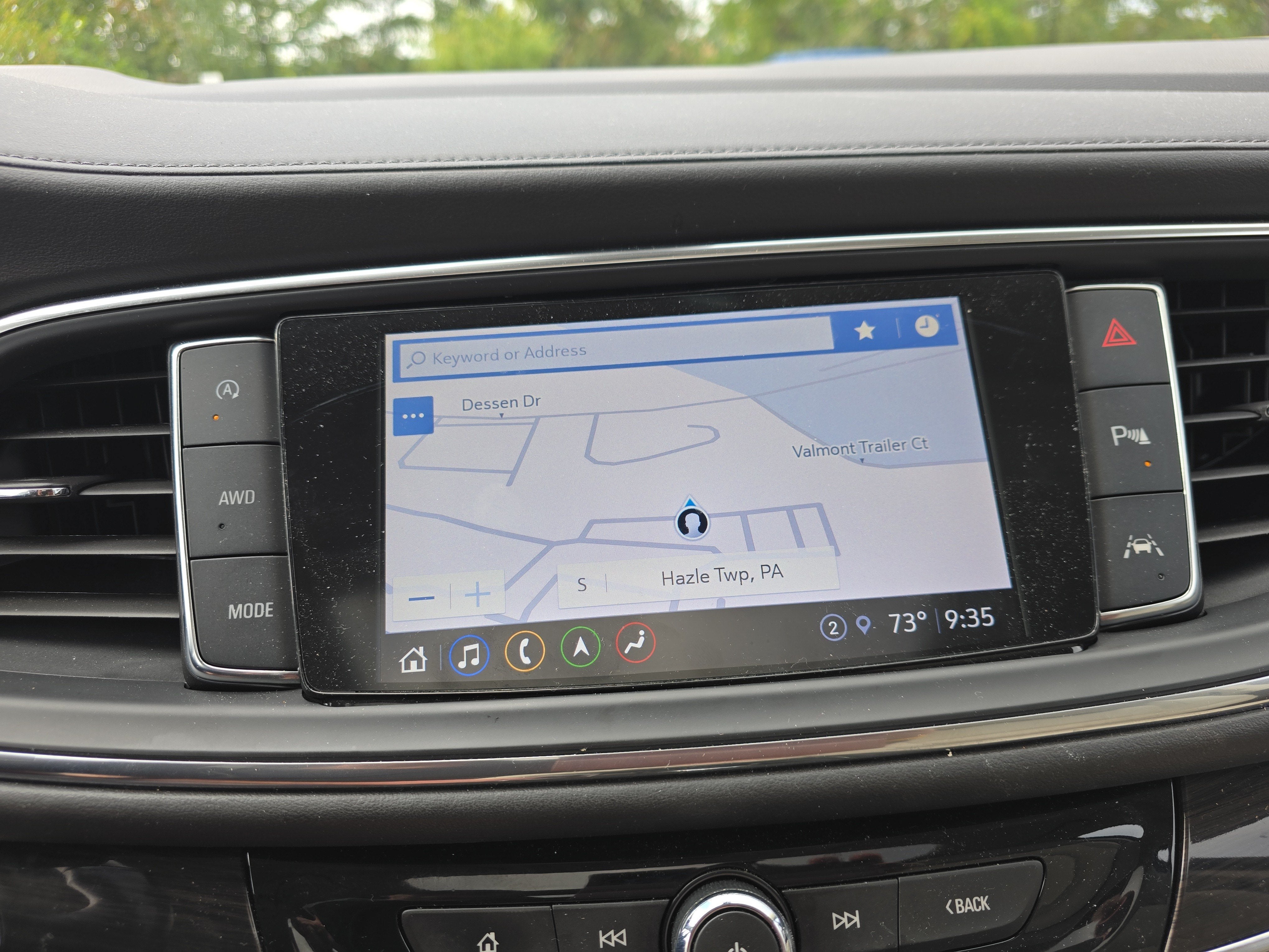 2024 Buick Enclave Premium