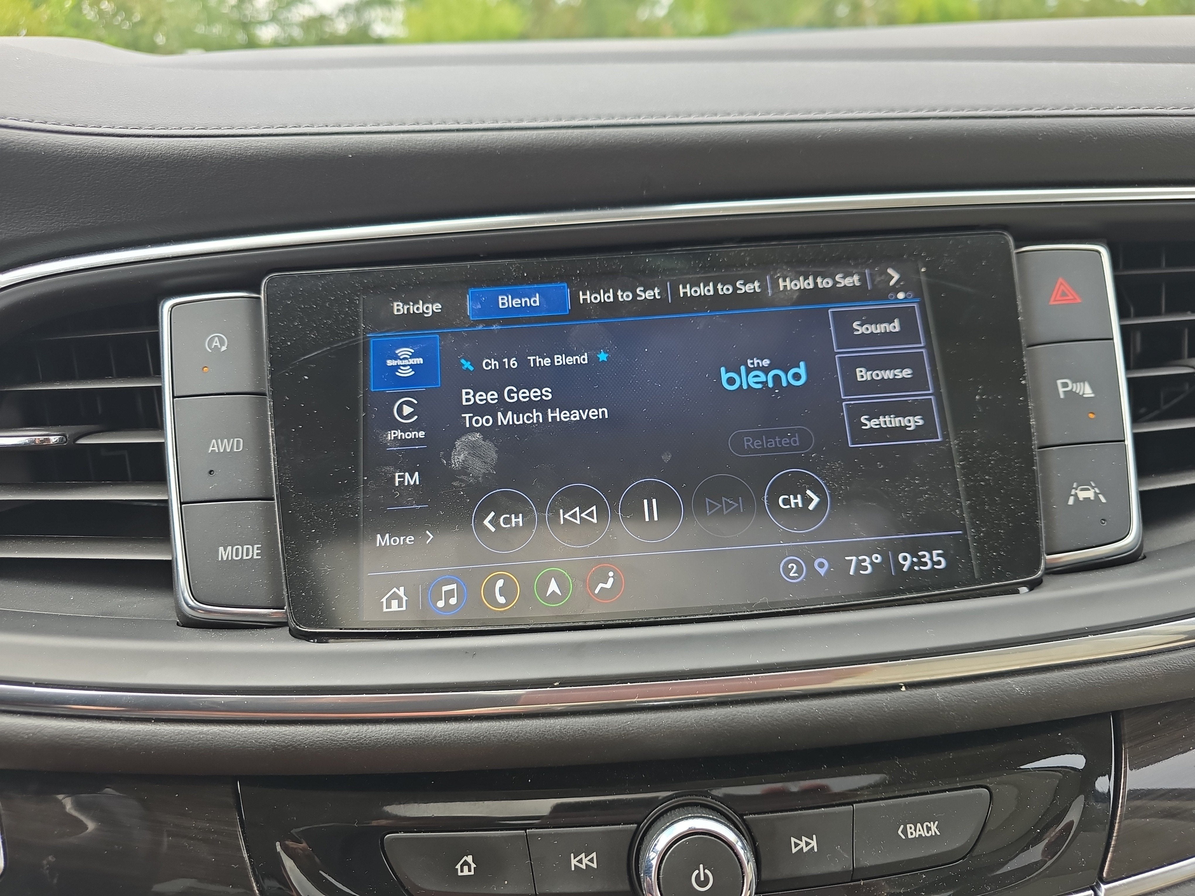 2024 Buick Enclave Premium
