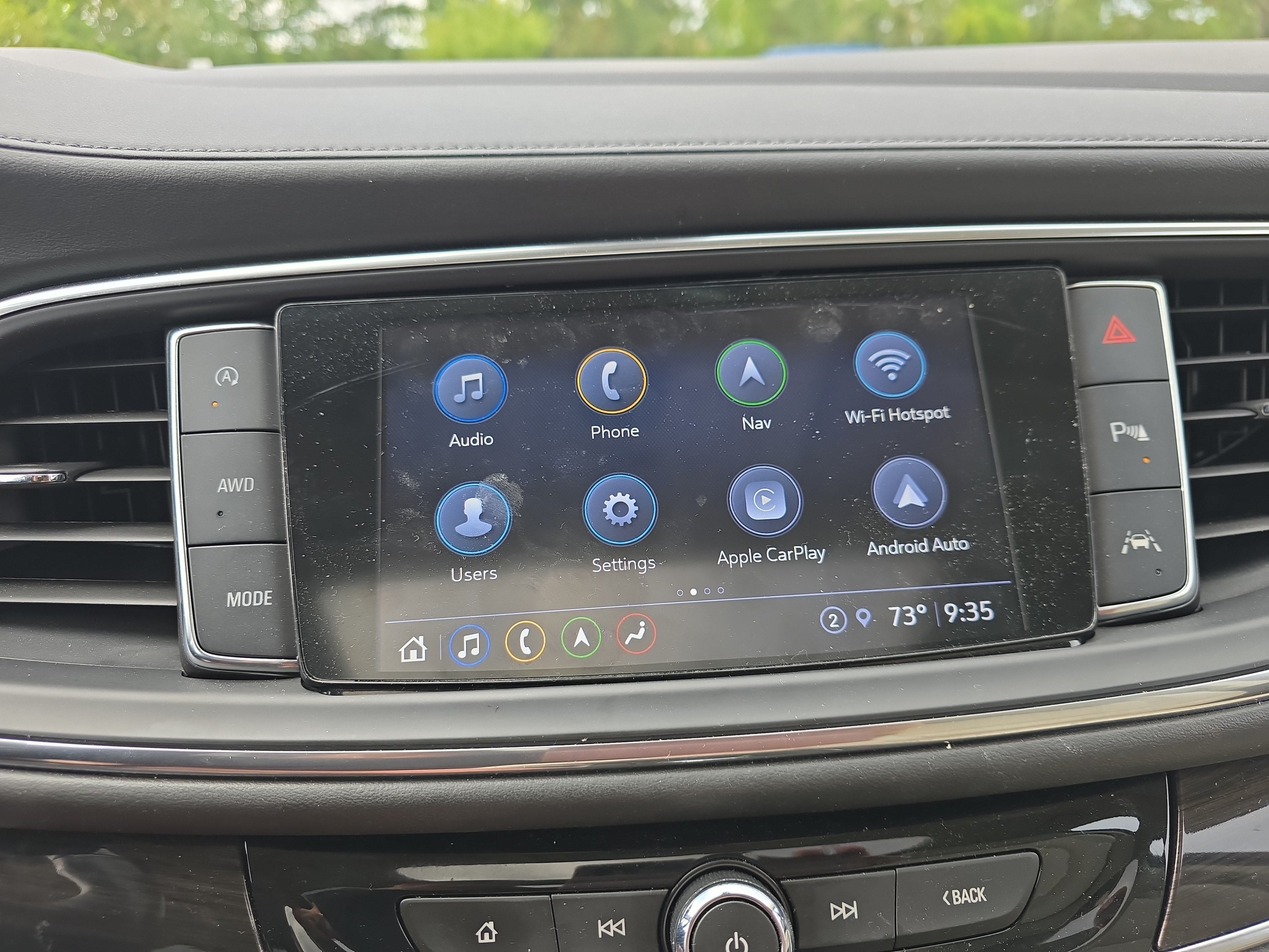 2024 Buick Enclave Premium