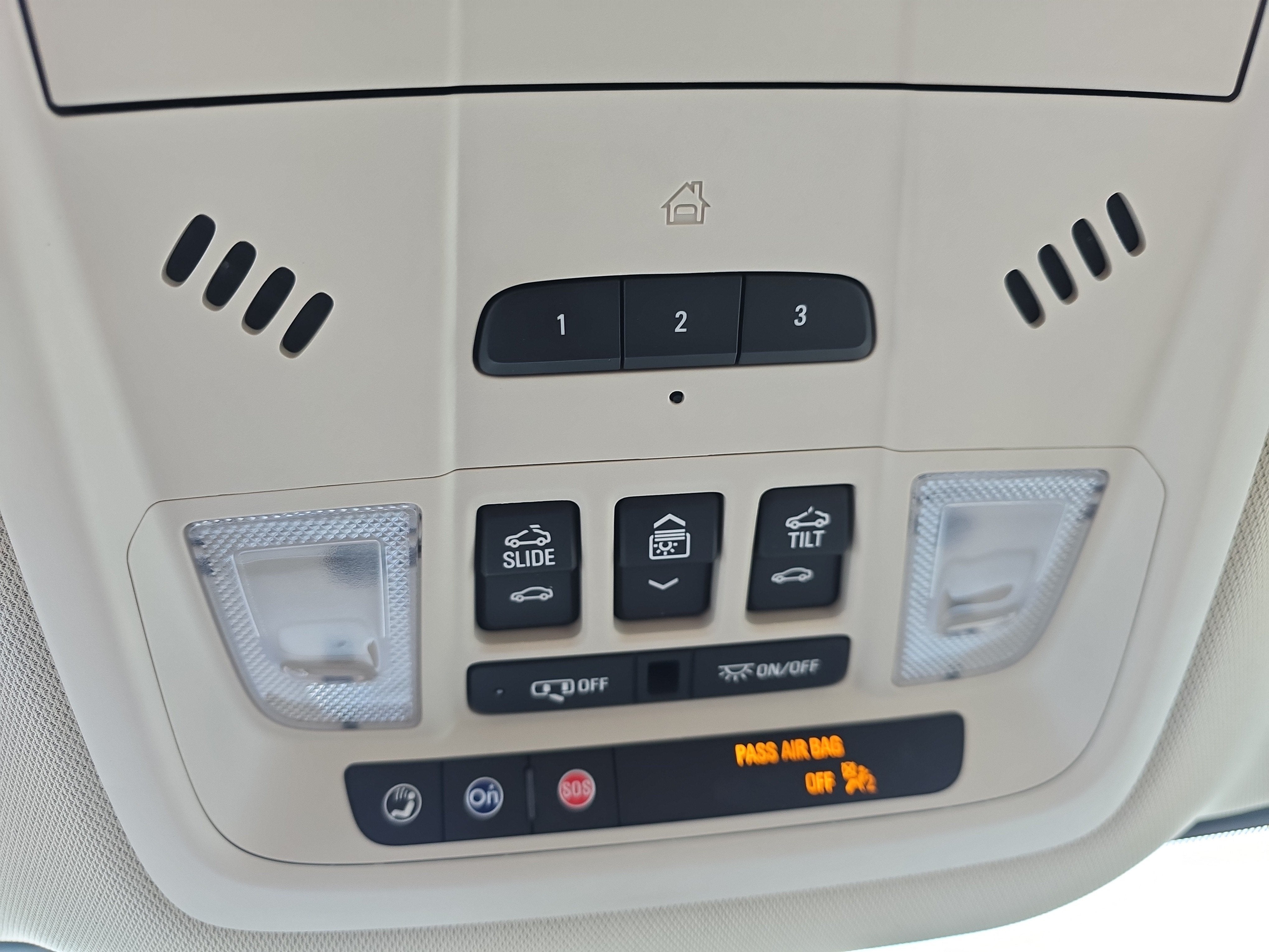 2024 Buick Enclave Premium