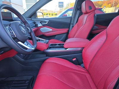 2026 Acura RDX w/A-Spec Advance Package
