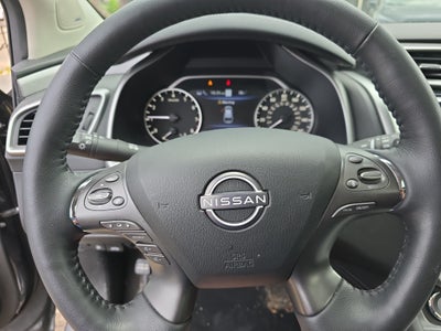 2023 Nissan Murano SL