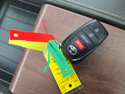 2023 Toyota Tundra 4WD 1794 Edition