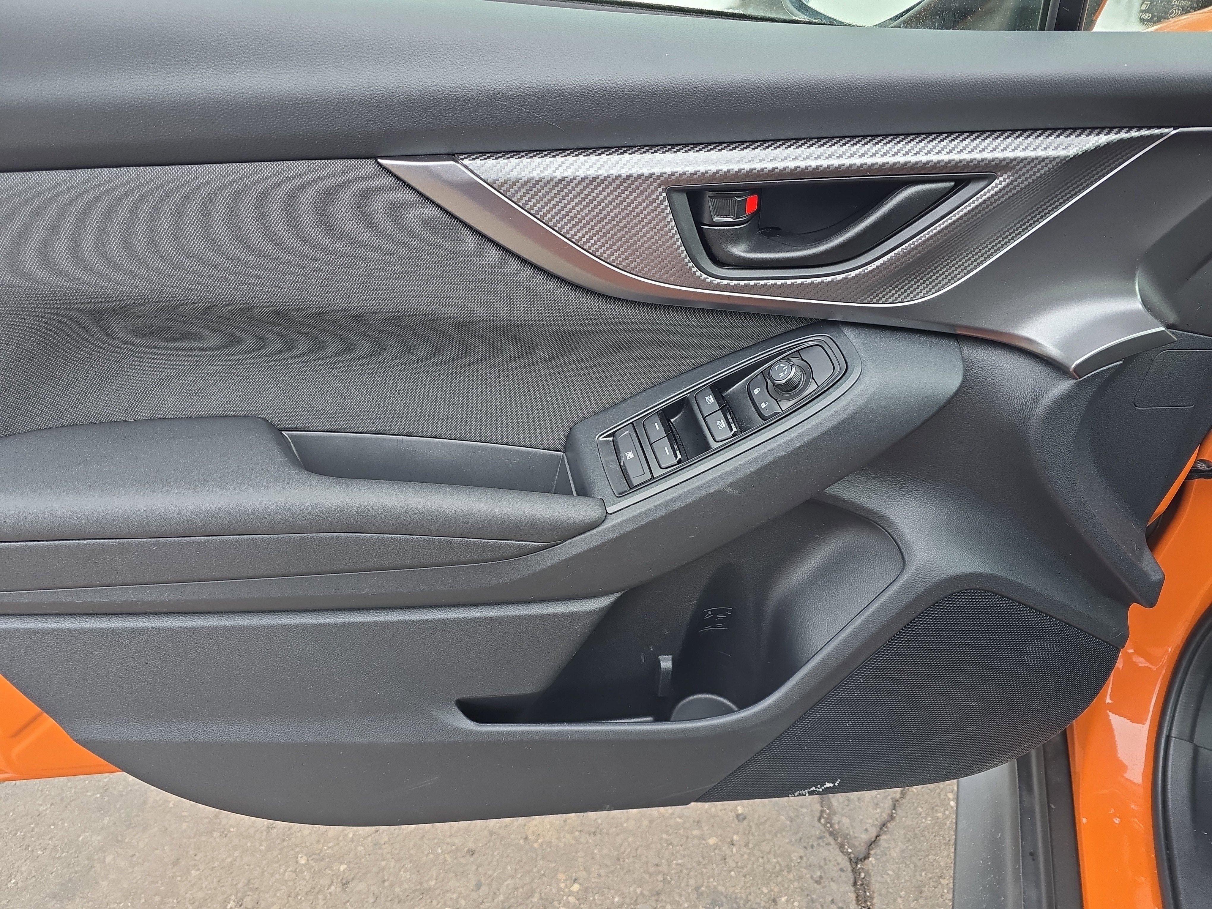 2024 Subaru WRX 4DR MT