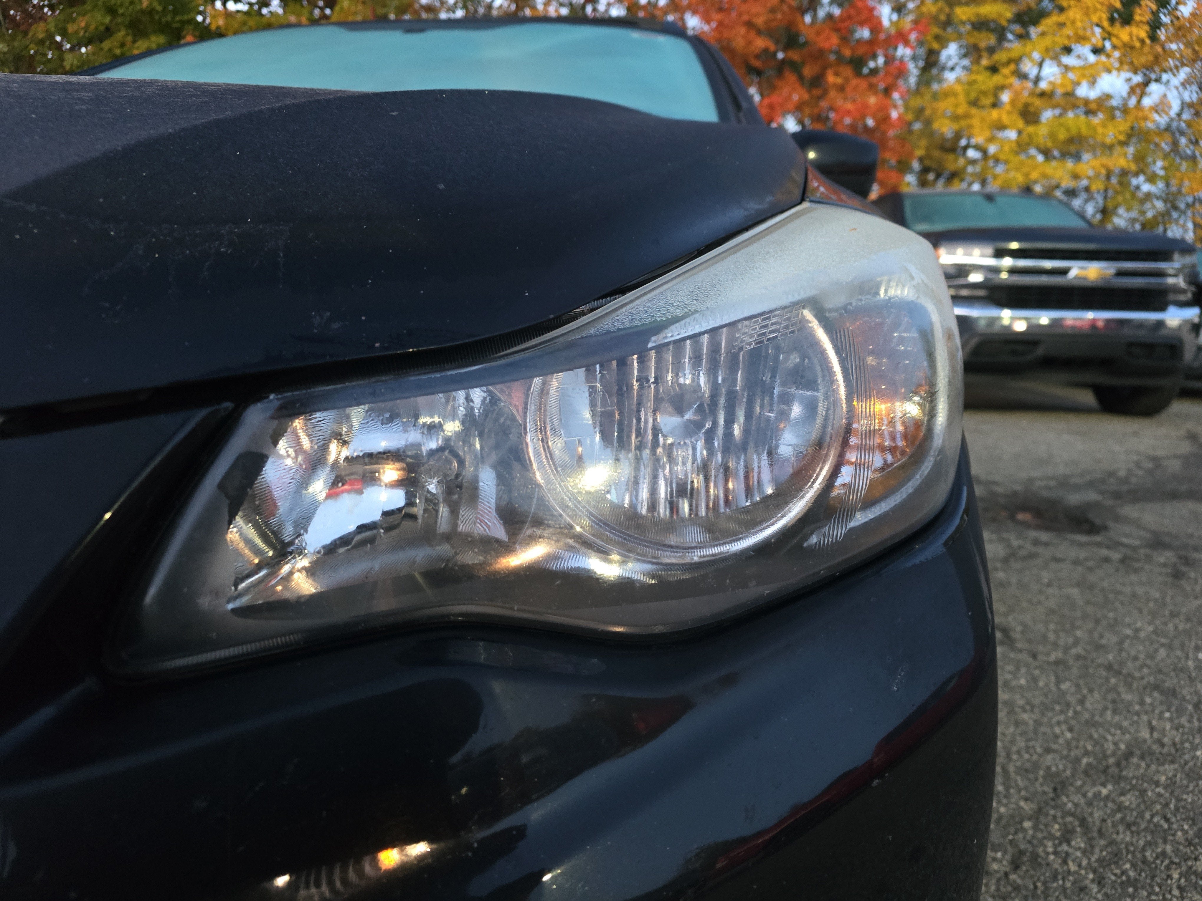 2015 Subaru XV Crosstrek Premium