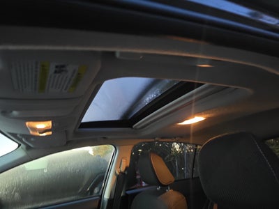 2015 Subaru XV Crosstrek Premium