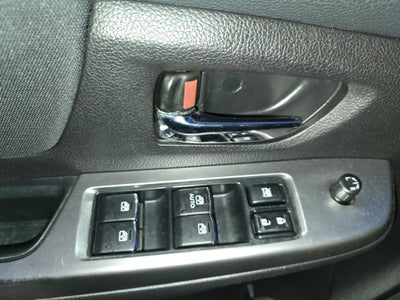 2015 Subaru XV Crosstrek Premium
