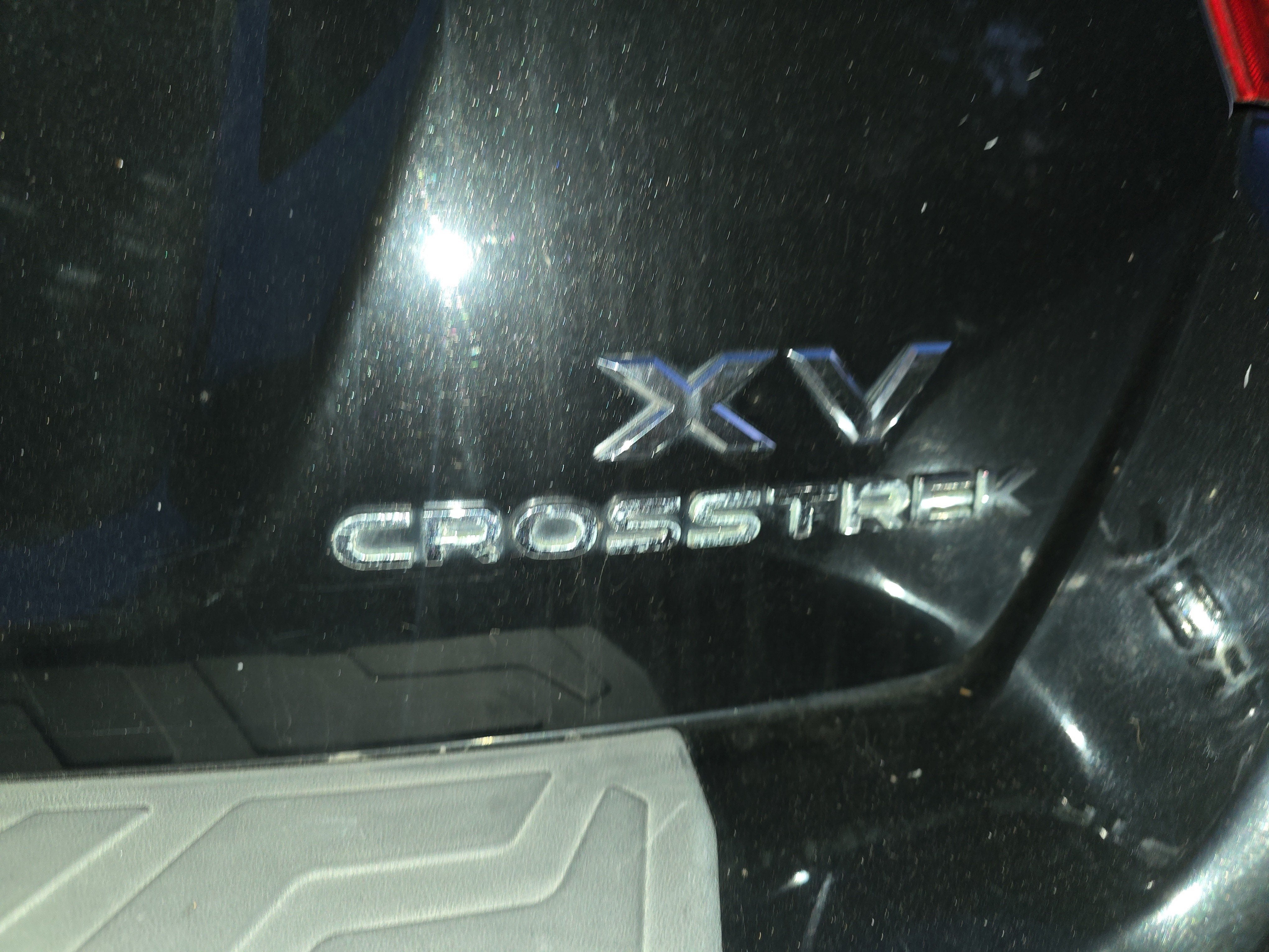 2015 Subaru XV Crosstrek Premium