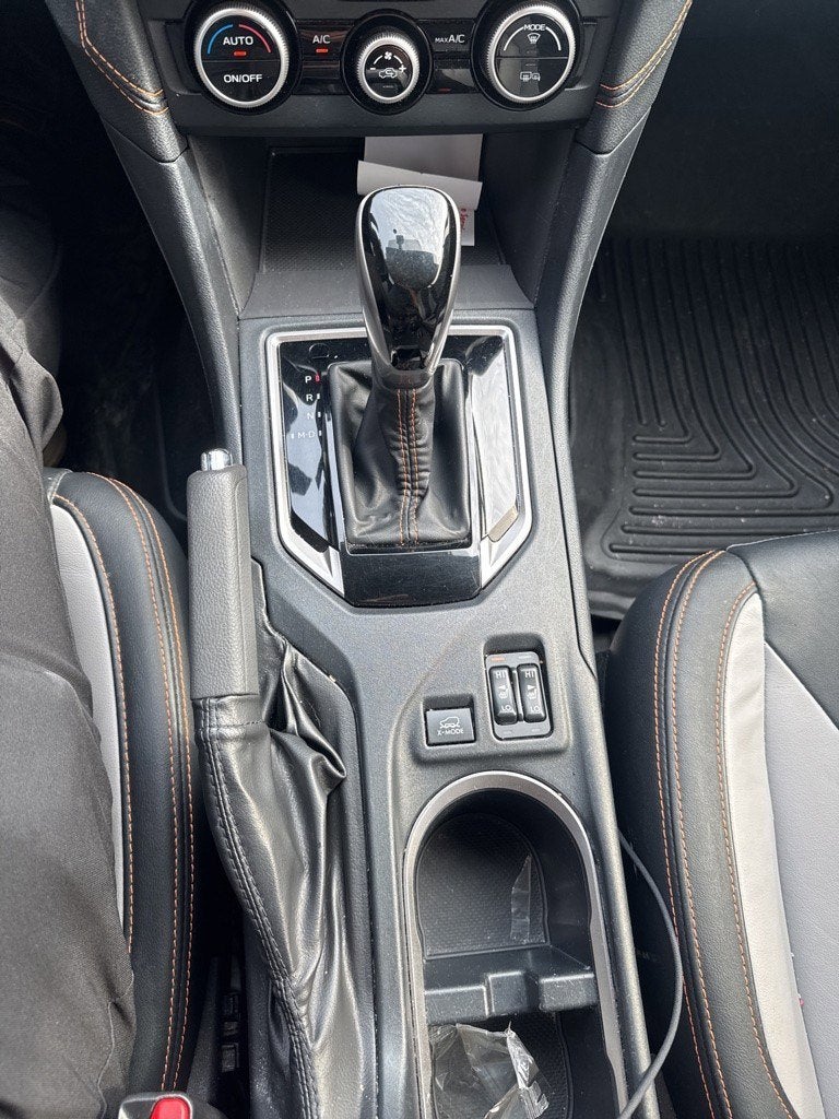 2019 Subaru Crosstrek Limited