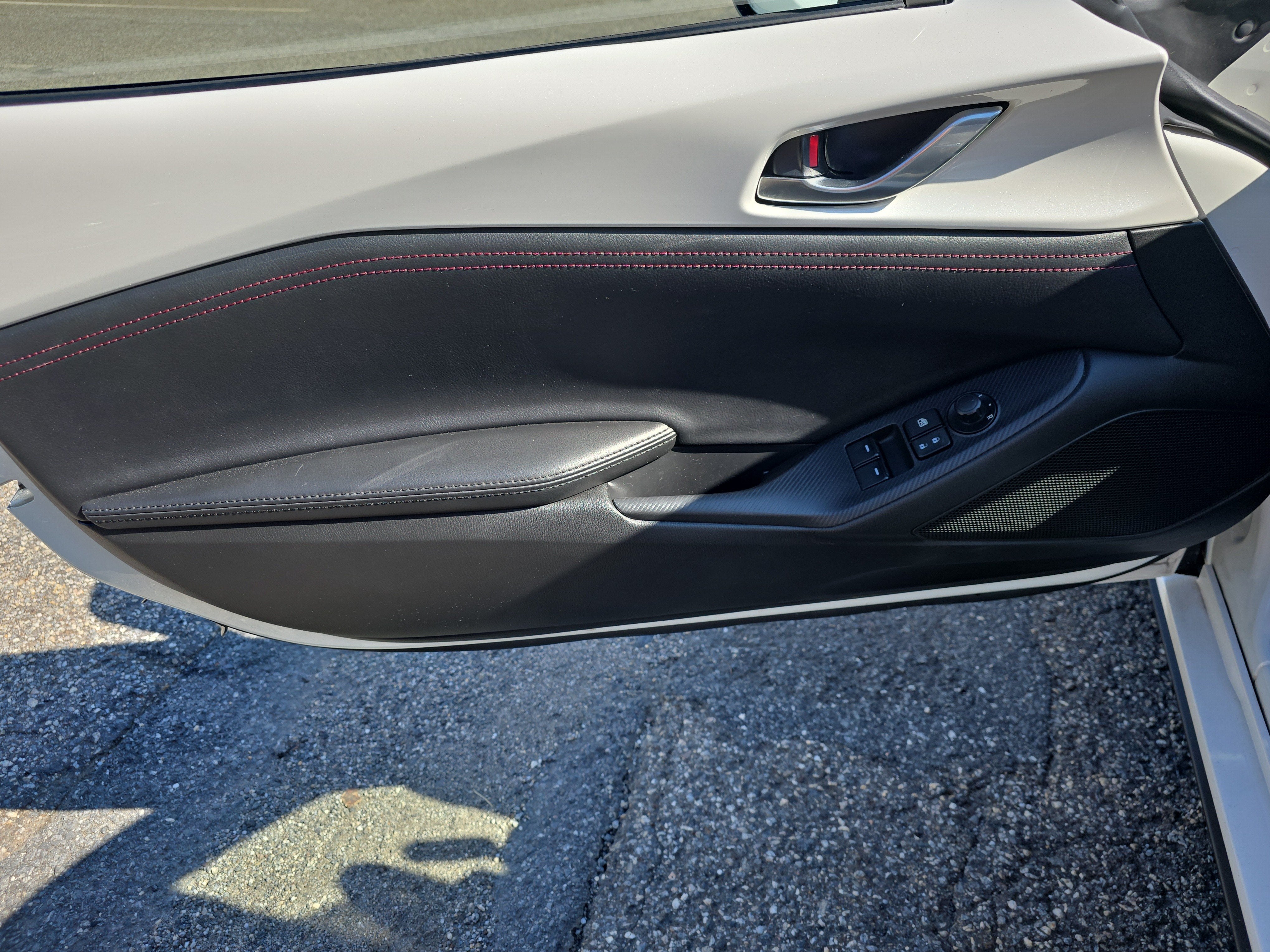 2019 Mazda Mazda MX-5 Miata RF Grand Touring