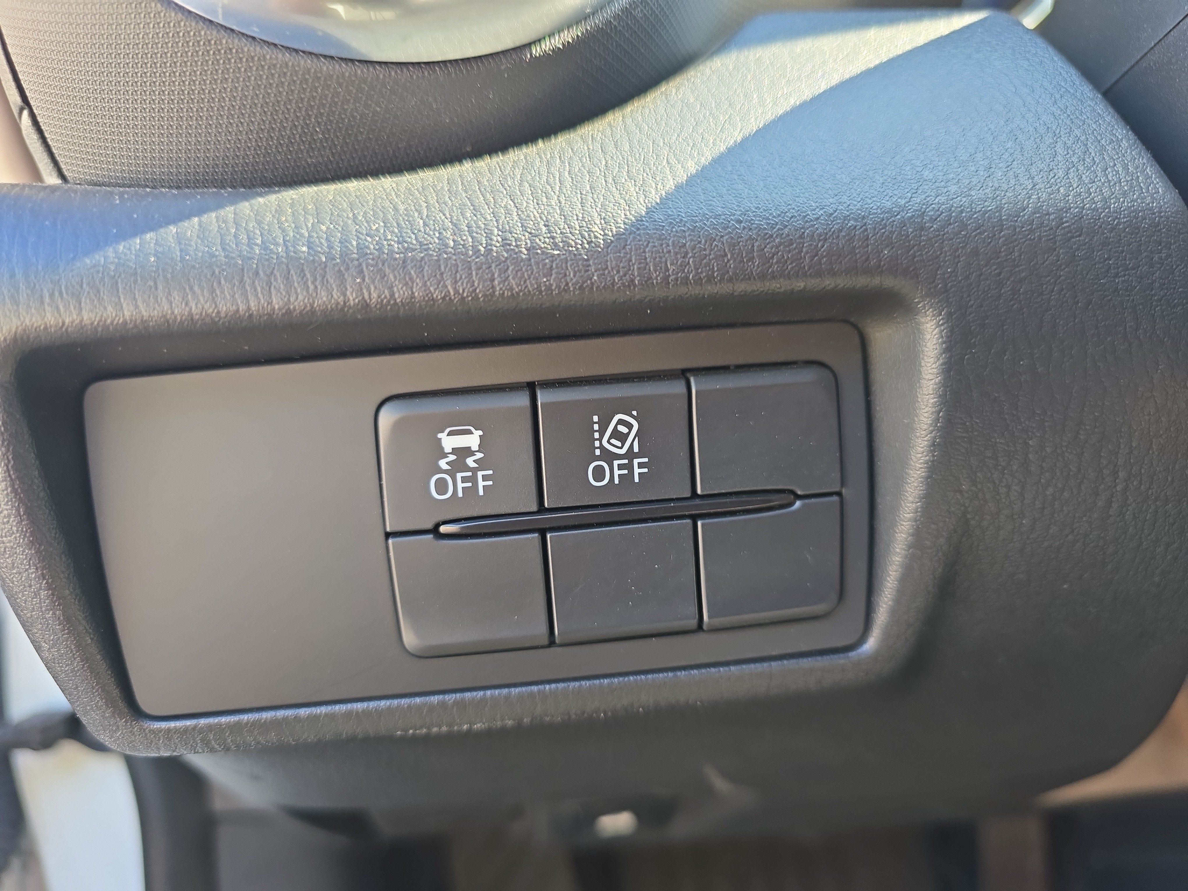 2019 Mazda Mazda MX-5 Miata RF Grand Touring