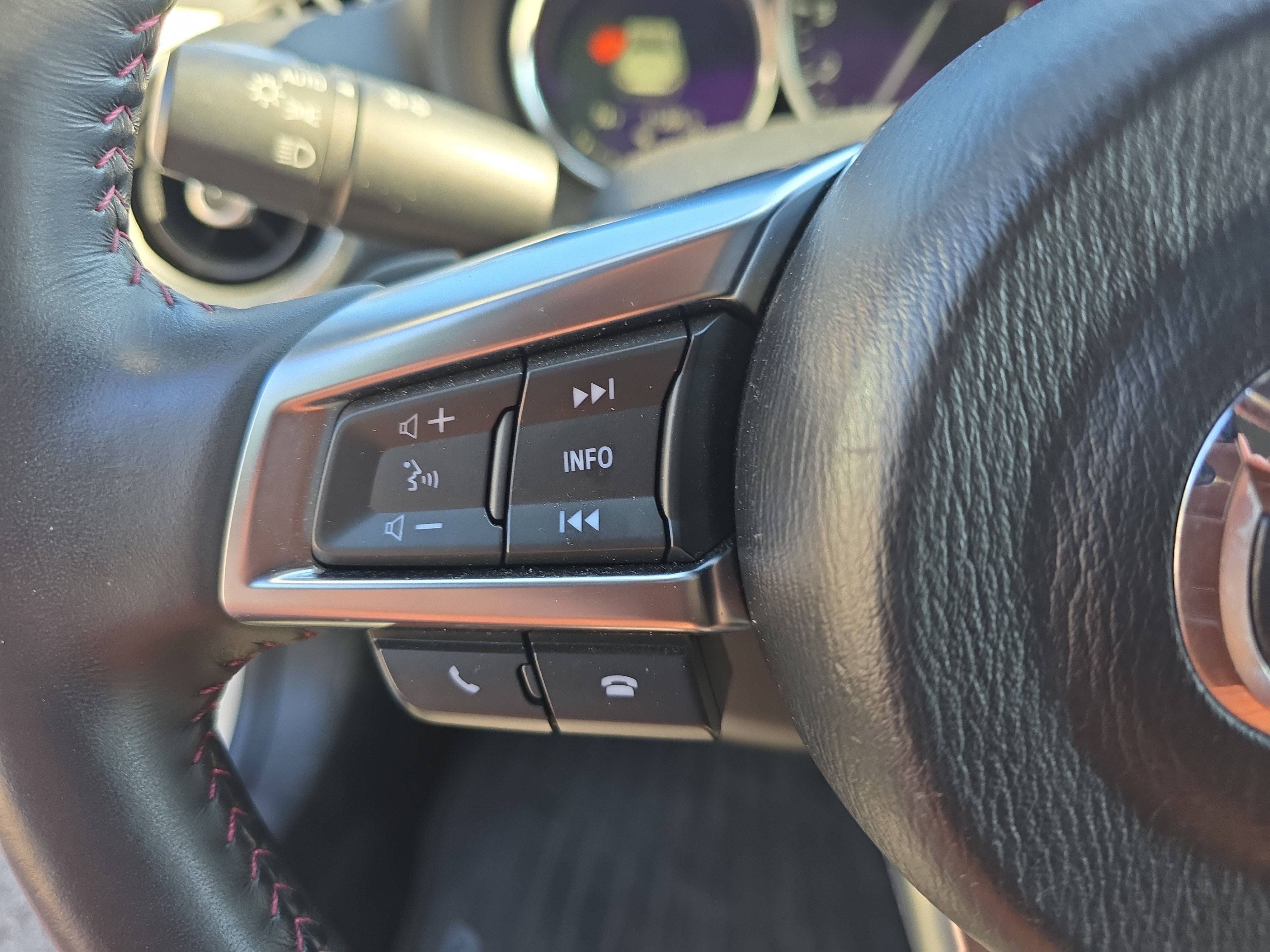 2019 Mazda Mazda MX-5 Miata RF Grand Touring