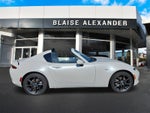 2019 Mazda Mazda MX-5 Miata RF Grand Touring