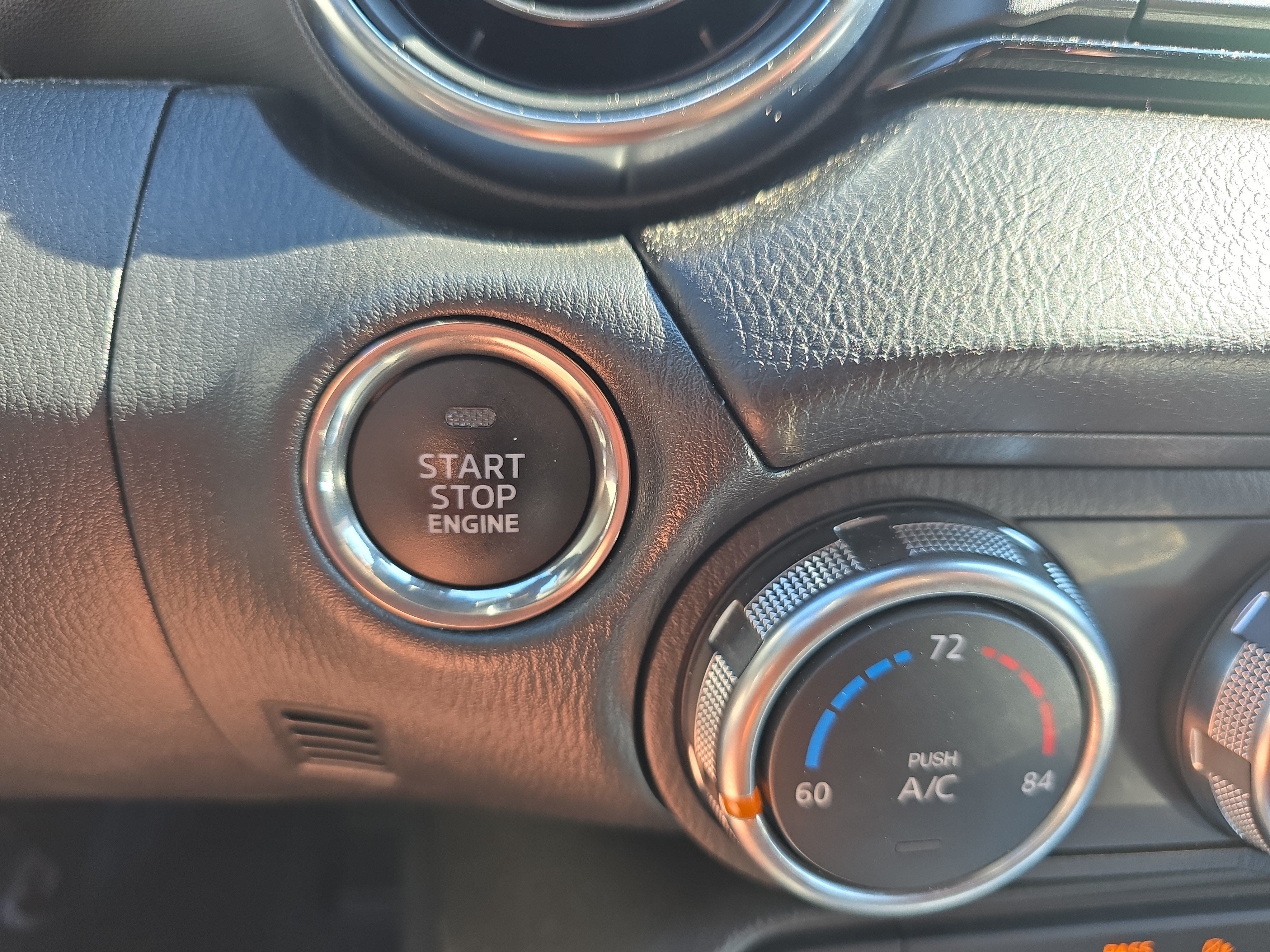 2019 Mazda Mazda MX-5 Miata RF Grand Touring