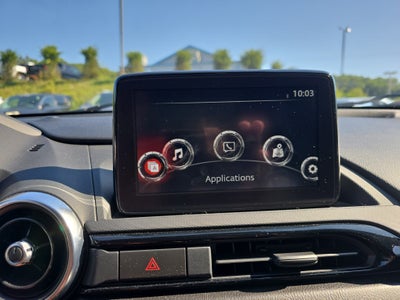 2019 Mazda Mazda MX-5 Miata RF Grand Touring