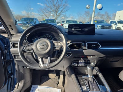 2021 Mazda Mazda CX-5 Grand Touring