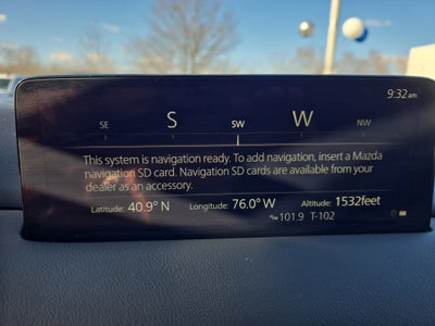 2021 Mazda Mazda CX-5 Grand Touring