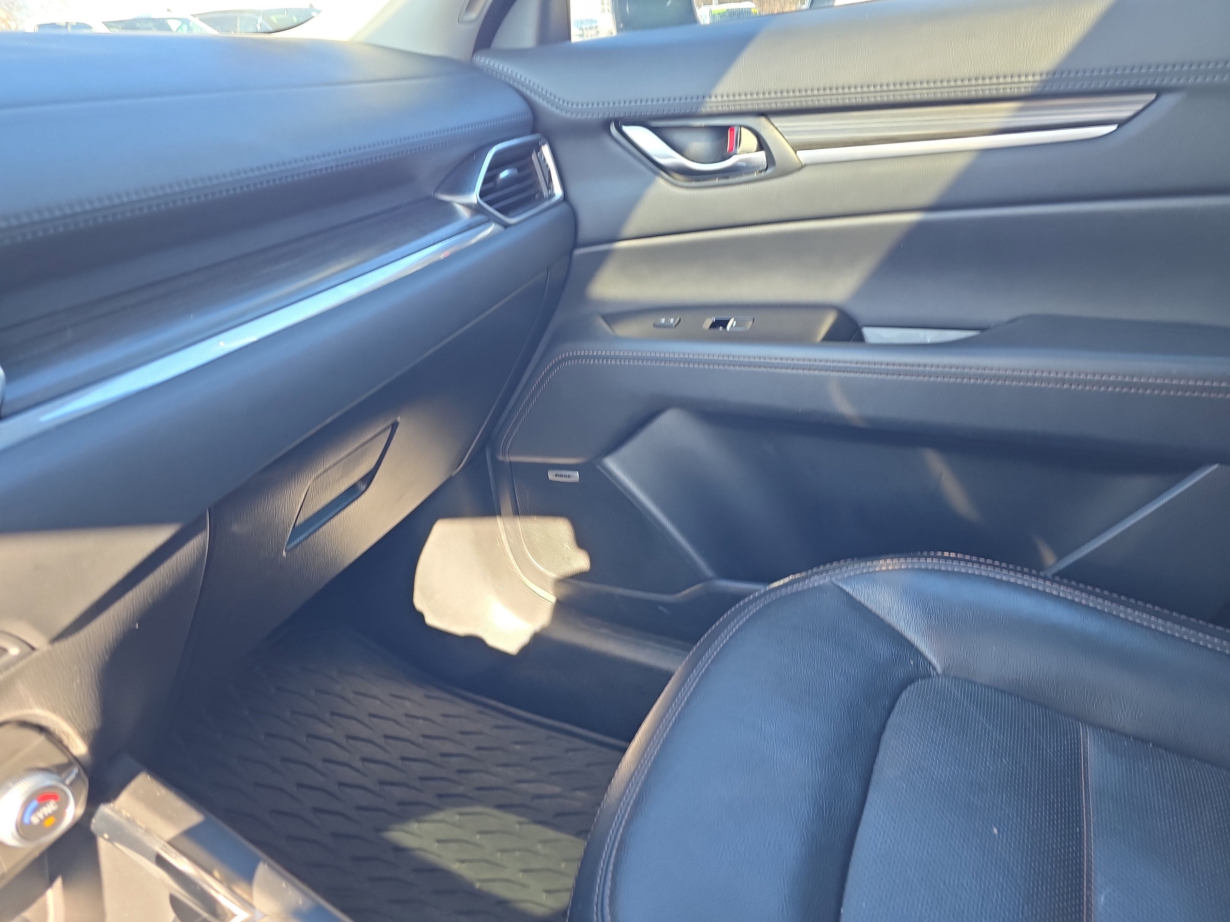 2021 Mazda Mazda CX-5 Grand Touring