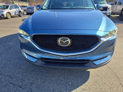 2021 Mazda Mazda CX-5 Grand Touring