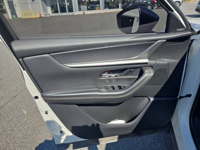2025 Mazda Mazda CX-70 PHEV Premium Plus Package