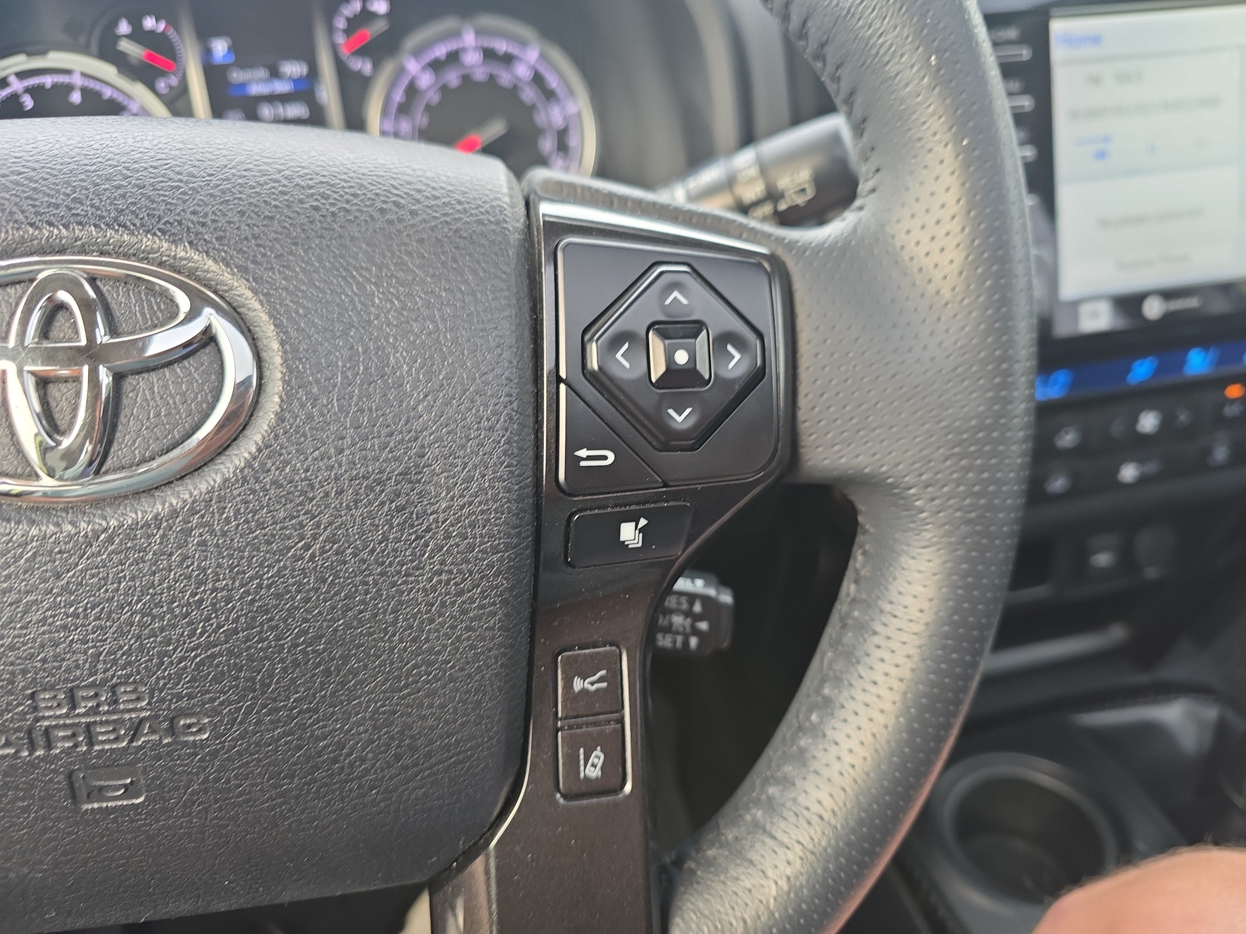 2022 Toyota 4Runner TRD Pro