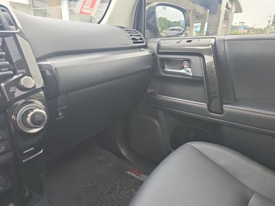 2022 Toyota 4Runner TRD Pro