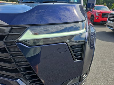 2026 Lexus GX GX 550 Premium