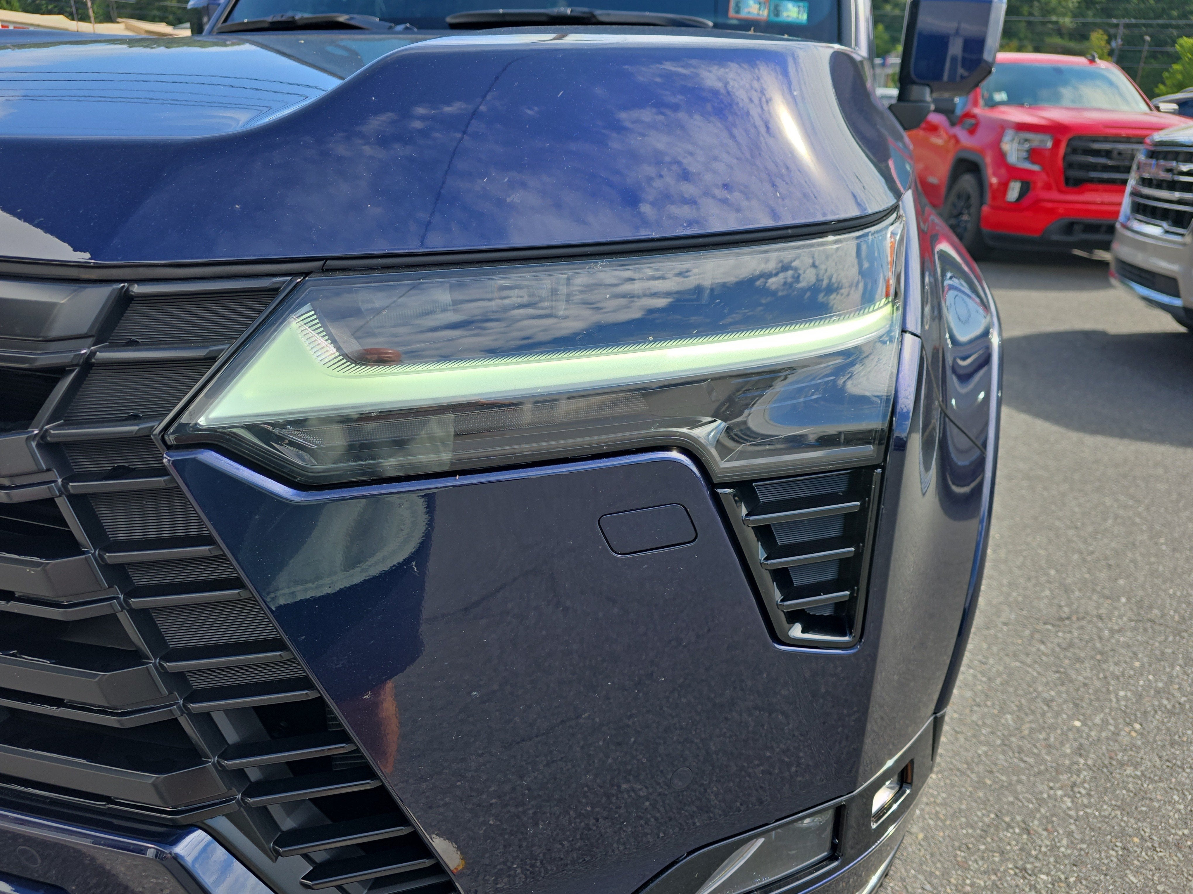 2026 Lexus GX GX 550 Premium