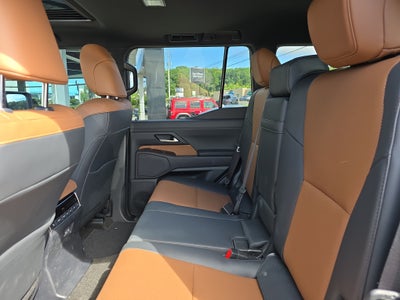 2026 Lexus GX GX 550 Premium
