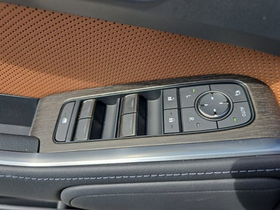 2026 Lexus GX GX 550 Premium