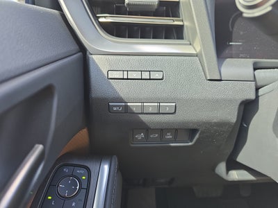2026 Lexus GX GX 550 Premium