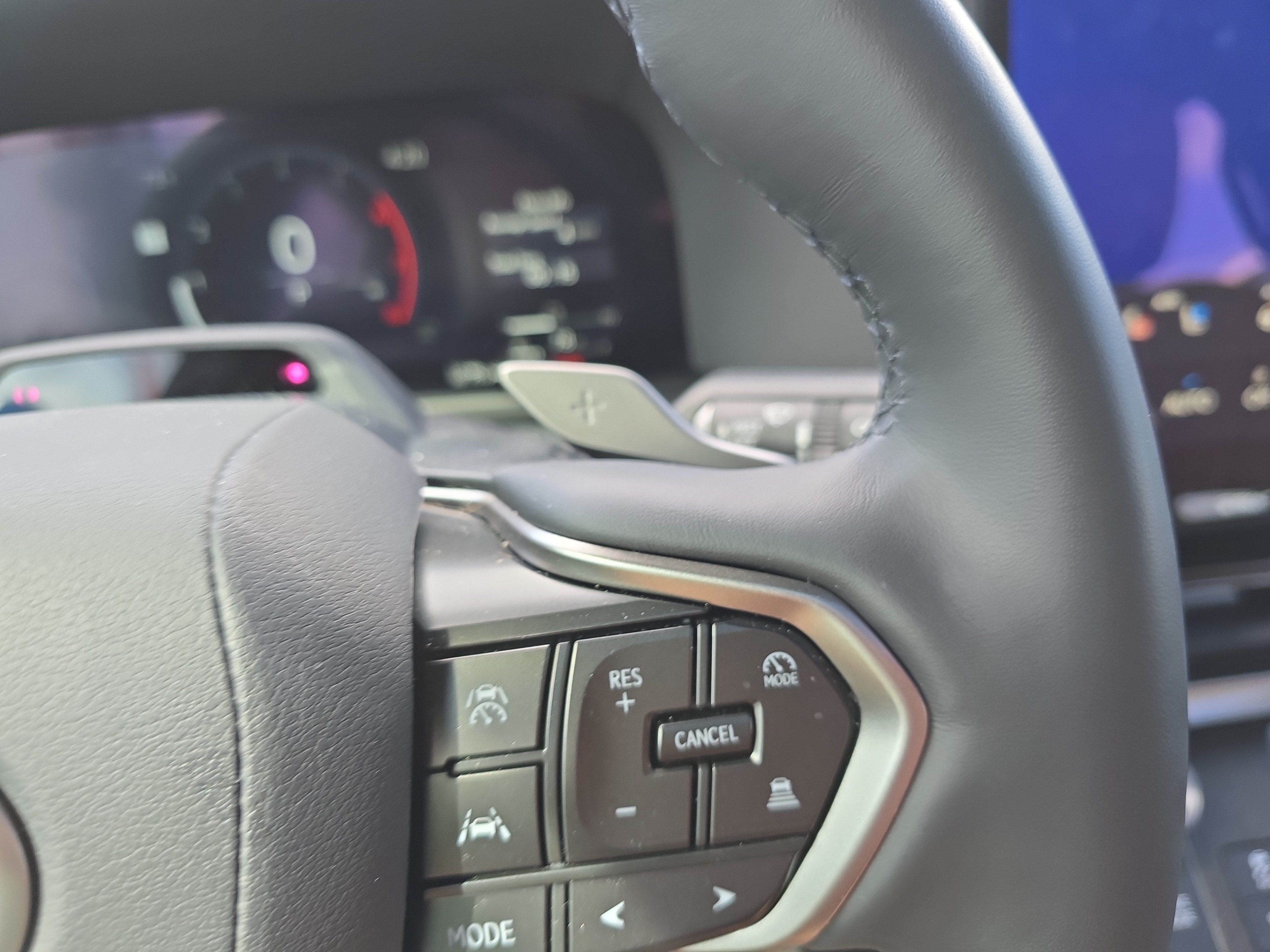 2026 Lexus GX GX 550 Premium