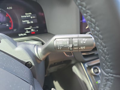 2026 Lexus GX GX 550 Premium