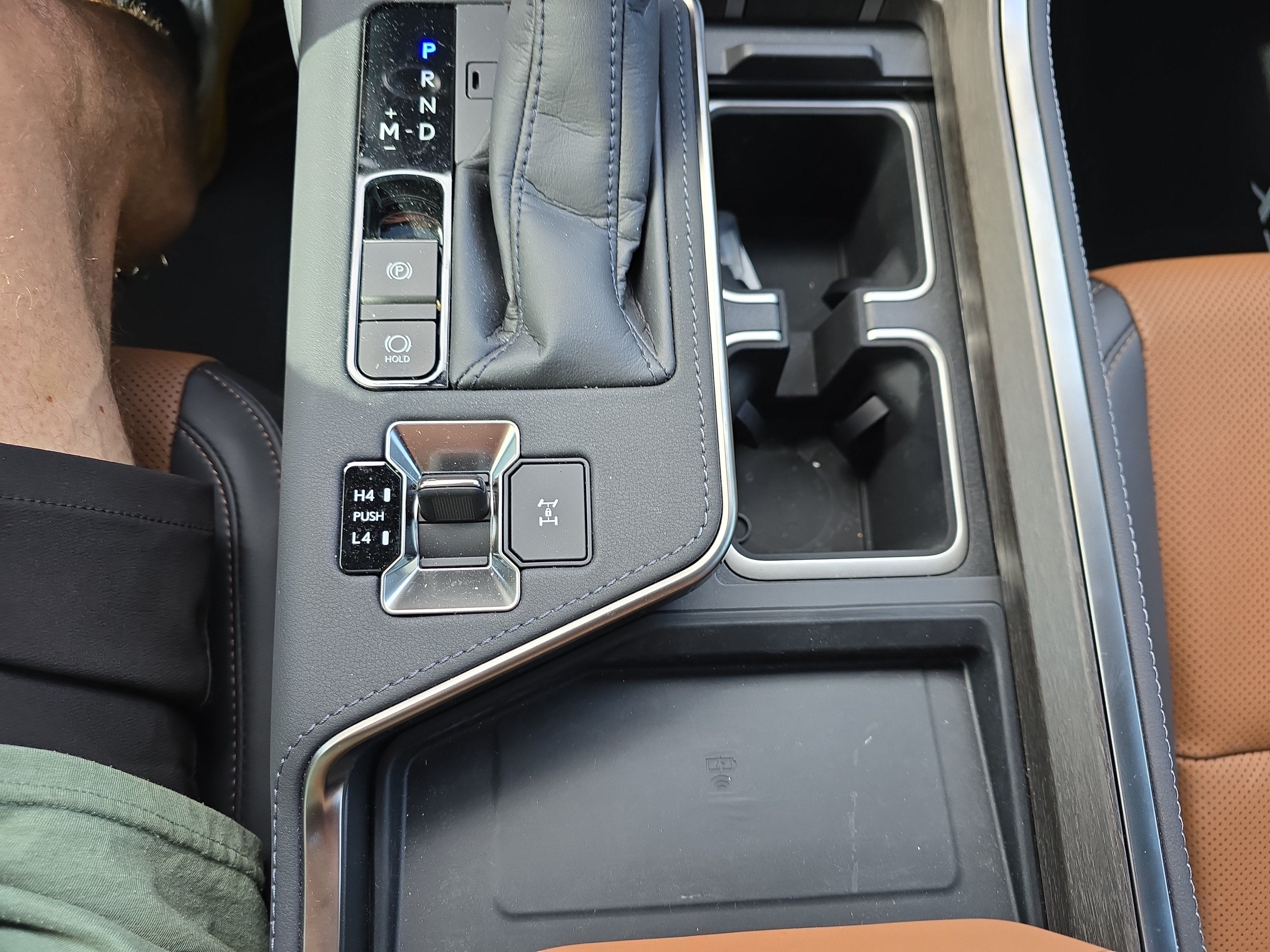 2026 Lexus GX GX 550 Premium