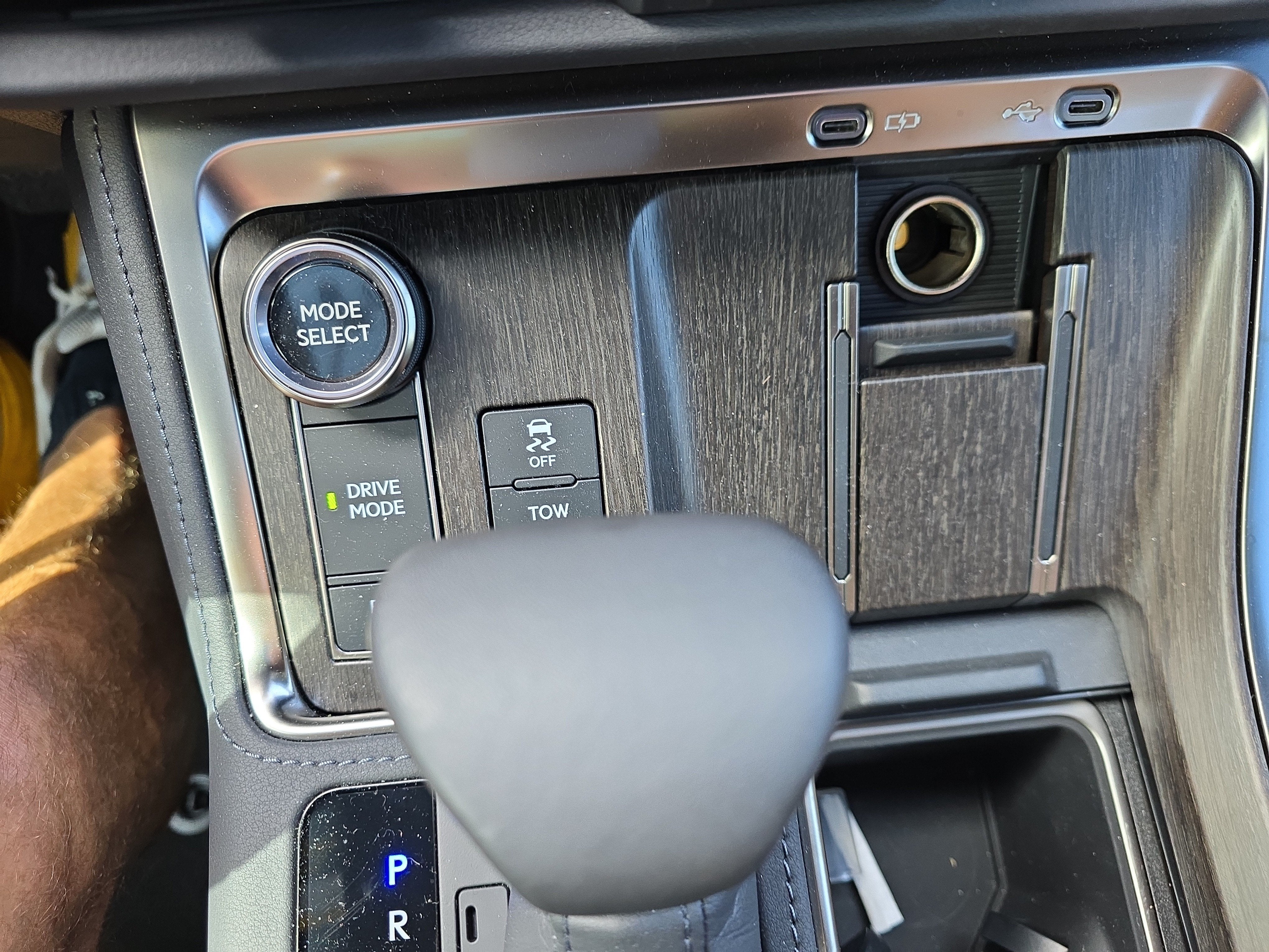 2026 Lexus GX GX 550 Premium
