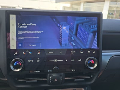 2026 Lexus GX GX 550 Premium
